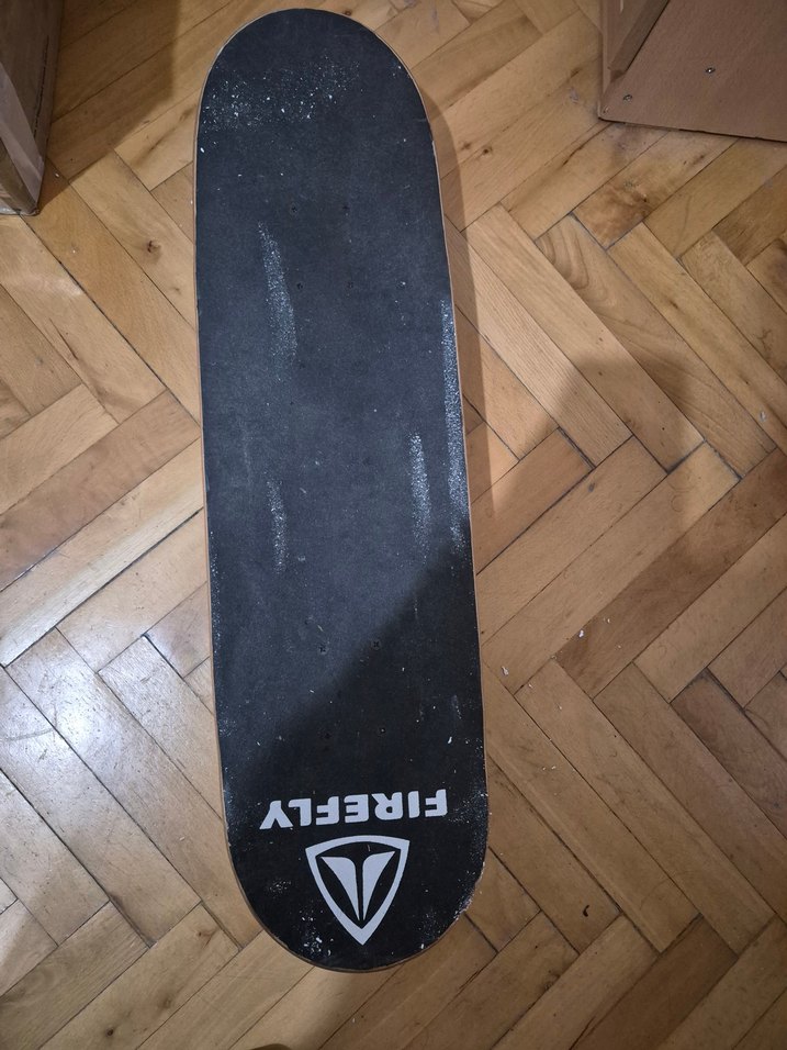 FİREFLY SNOWBOARD - Görsel 2