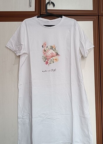 48 beden tunik tişört 