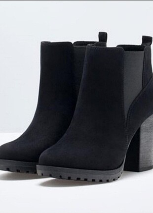 Bershka bot