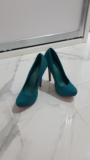 #bershka# stiletto# 