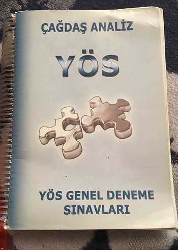 Yös Kitapları