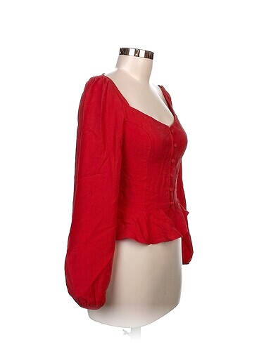 Vintage Love Vintage Love Bluz %70 İndirimli.