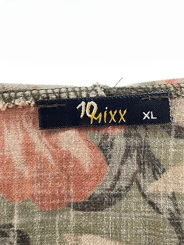 xl Beden çeşitli Renk Vintage Love Ceket %70 İndirimli.