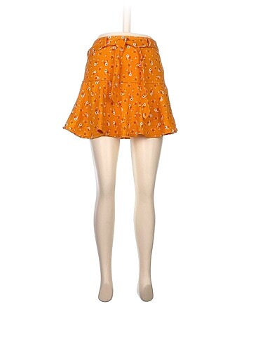 Vintage Love Mini Şort %70 İndirimli.