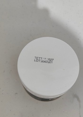 Diğer Hiq Creatine Tozu 30 Servis