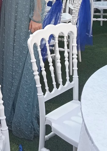 Diğer yeşil dantelli elbise