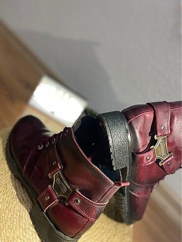 40 Beden Bordo bot