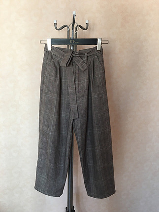 Pull and bear pantolon