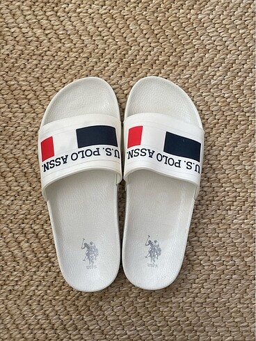 Polo Erkek terliği