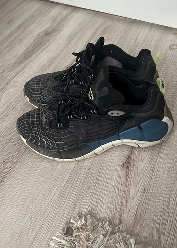 41 Beden lacivert Renk Siyah Reebok Spor Ayakkabı