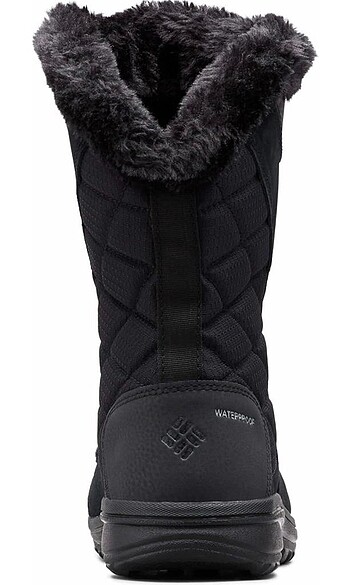 Columbia Columbia Kadın ICE MAIDEN II Kar Botu 39