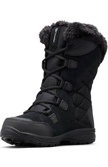 Columbia Kadın ICE MAIDEN II Kar Botu 39