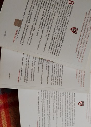 Harvard Medical School Aile Sağlık Rehberi Seti - Görsel 5