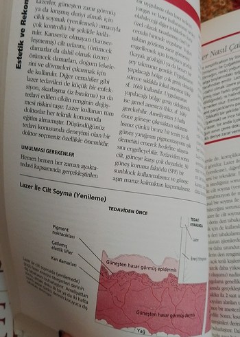 Harvard Medical School Aile Sağlık Rehberi Seti - Görsel 3