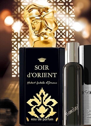 Similar muadil parfüm 50 ml