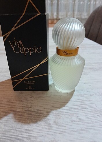 Viva capio orjinal 60 ml