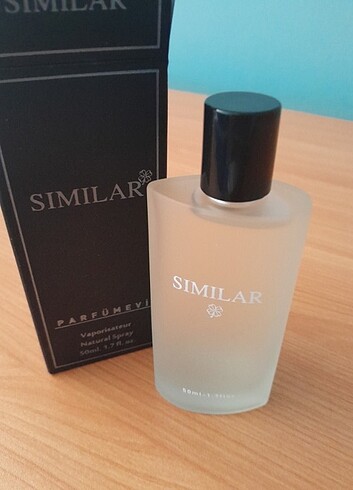 Beymen Similar muadil parfüm 50 ml