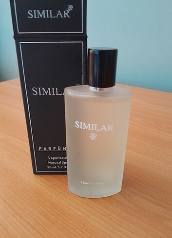 Thierry Mugler Sımilar muadil parfüm 50 ml