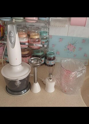 Blender 