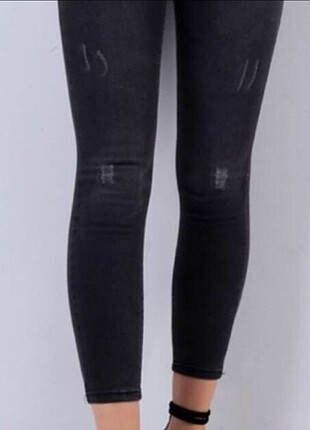 Kot pantalon 