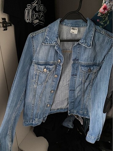 H&M H&M Kot Ceket