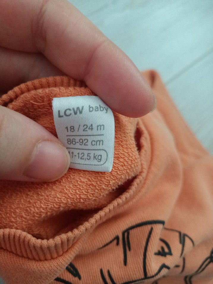 Erkek takim - Görsel 2