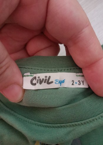 Erkek takim - Görsel 2