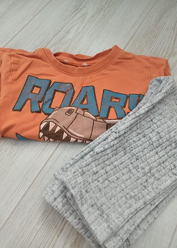 Erkek takim - Görsel 2