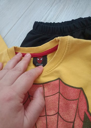 Erkek takim - Görsel 2