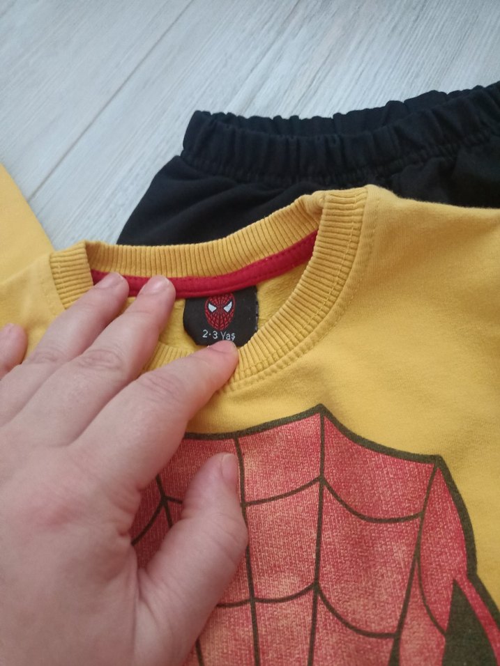 Erkek takim - Görsel 2