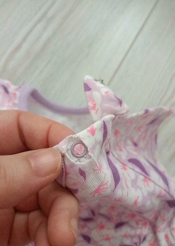 Bebek zıbın - Görsel 9