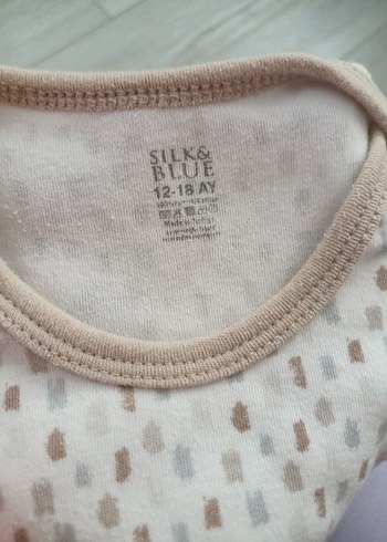 Bebek zıbın - Görsel 6