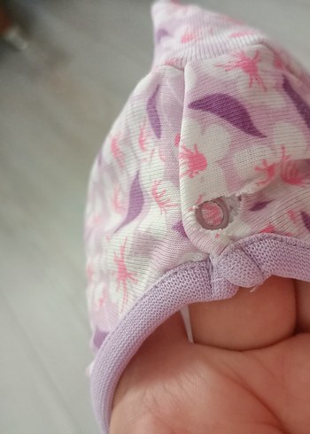 Bebek zıbın - Görsel 11