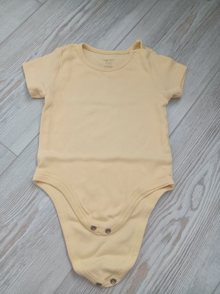 Bebek zıbın - Görsel 2