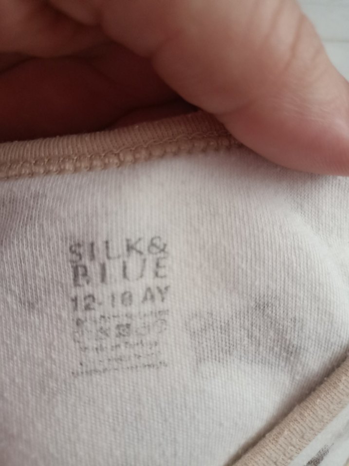 Bebek zıbın - Görsel 5