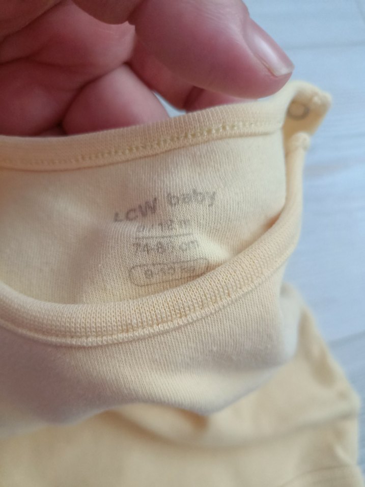 Bebek zıbın - Görsel 4