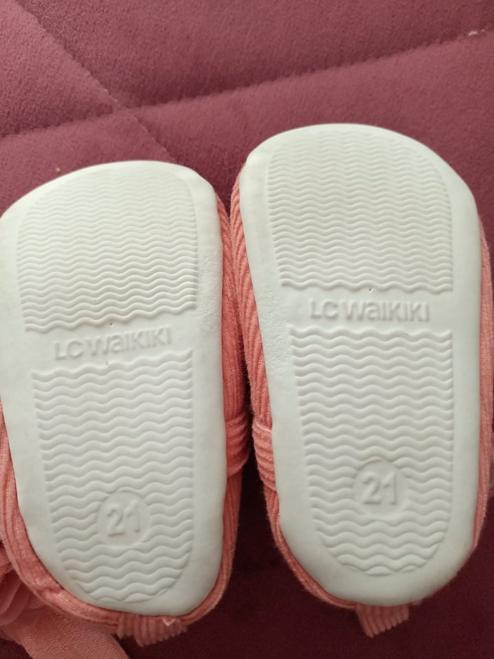 Kız ayakkabı - Görsel 2