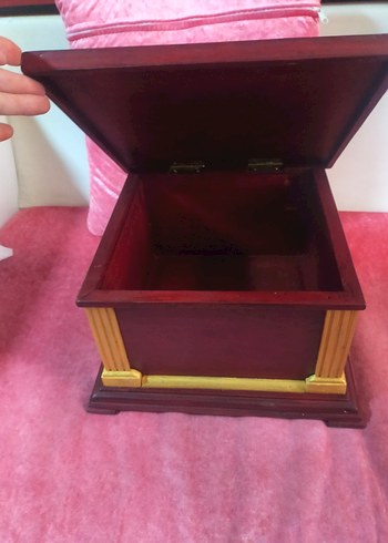 gramofon sandığı mükemmel ürün - Görsel 5