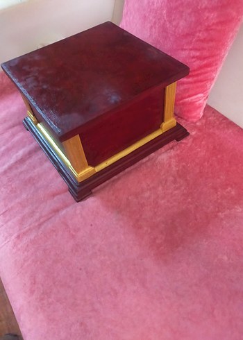 gramofon sandığı mükemmel ürün - Görsel 3