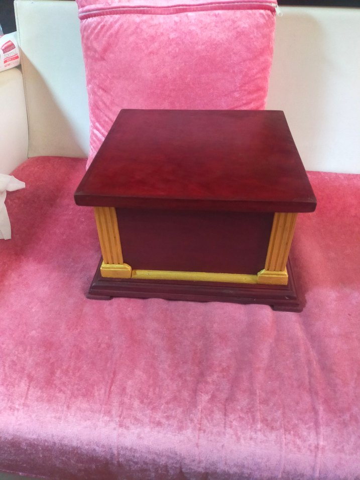 gramofon sandığı mükemmel ürün - Görsel 4