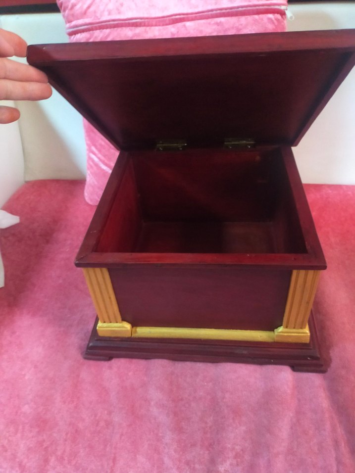 gramofon sandığı mükemmel ürün - Görsel 5