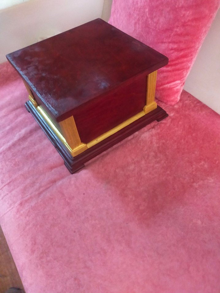 gramofon sandığı mükemmel ürün - Görsel 3