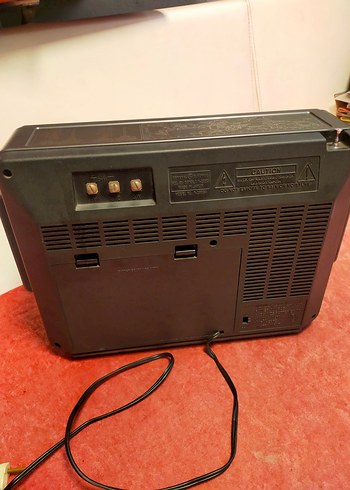 dünya radyosu general dünya radyosu - Görsel 4