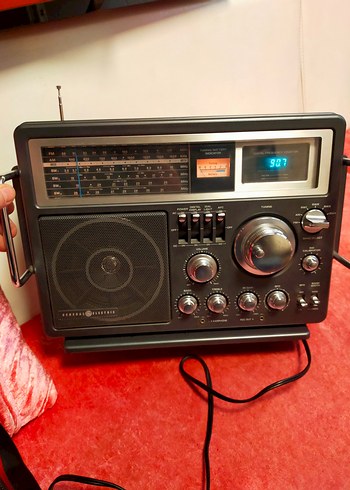 dünya radyosu general dünya radyosu - Görsel 5