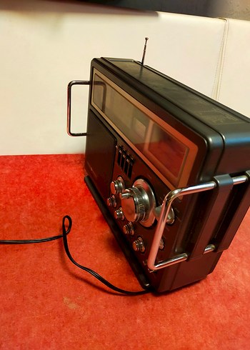 dünya radyosu general dünya radyosu - Görsel 3