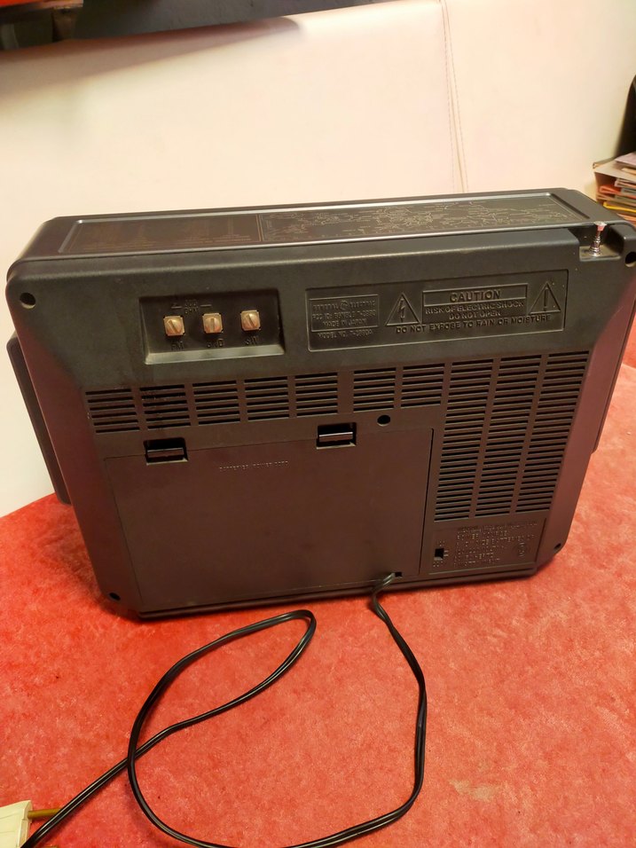 dünya radyosu general dünya radyosu - Görsel 4