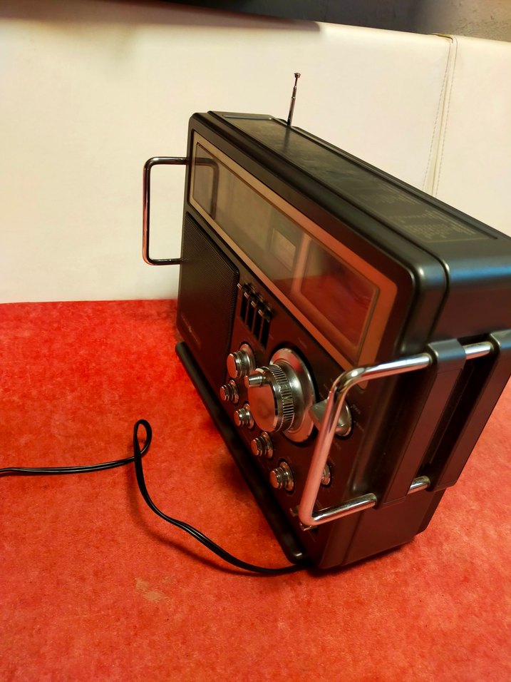 dünya radyosu general dünya radyosu - Görsel 3