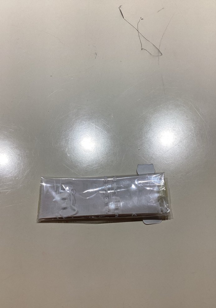 10 adet my melody so thankful siticker - Görsel 2