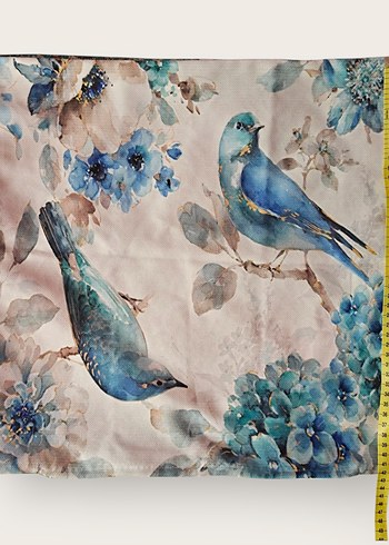 Desenli Yastık (Kırlent) Kılıfları - Görsel 5