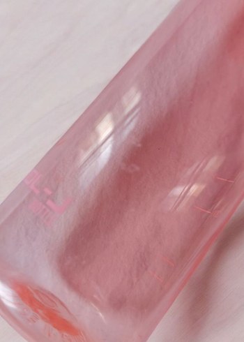 Gıpta Cool J Pembe Çocuk Matarası - Görsel 8